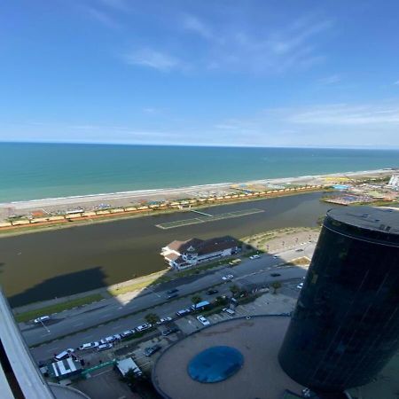 Orbi City Group Батуми Экстерьер фото