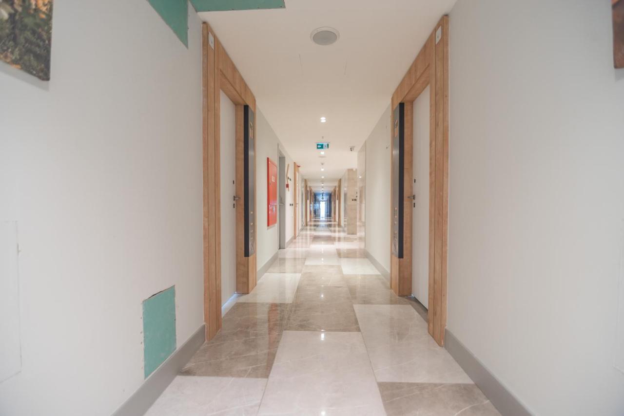 Orbi City Group Батуми Экстерьер фото