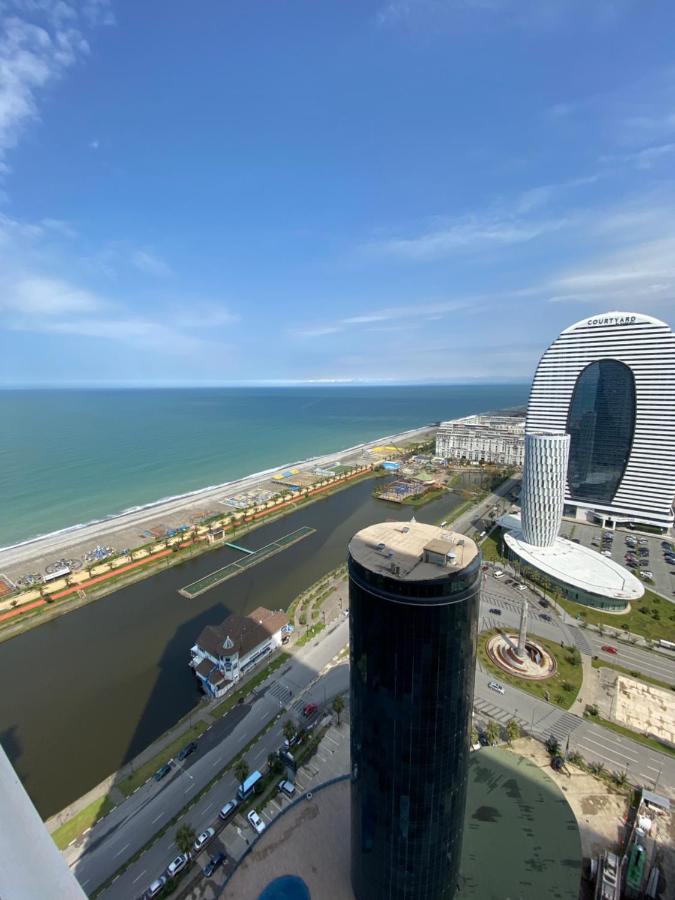 Orbi City Group Батуми Экстерьер фото