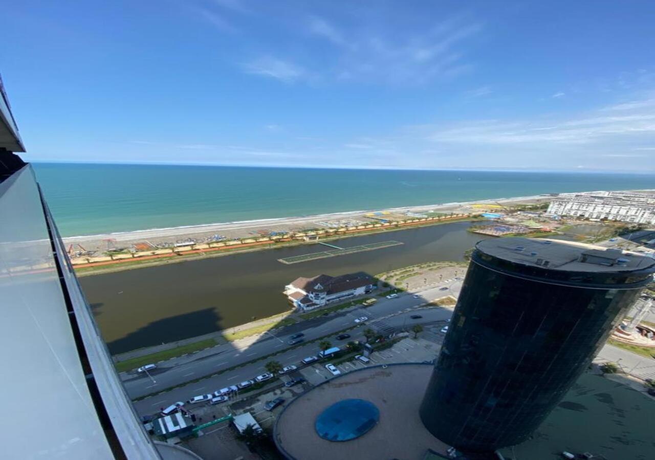 Orbi City Group Батуми Экстерьер фото