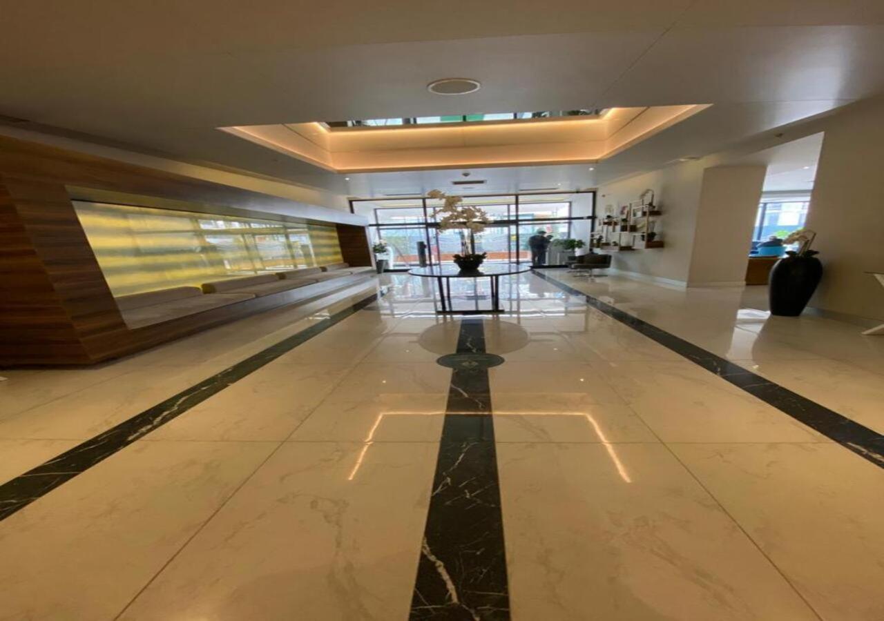 Orbi City Group Батуми Экстерьер фото